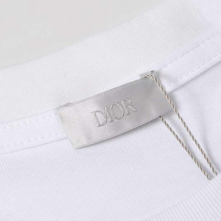 Dior T Shirts Short _SKUDiorS-2XL12yr8316144